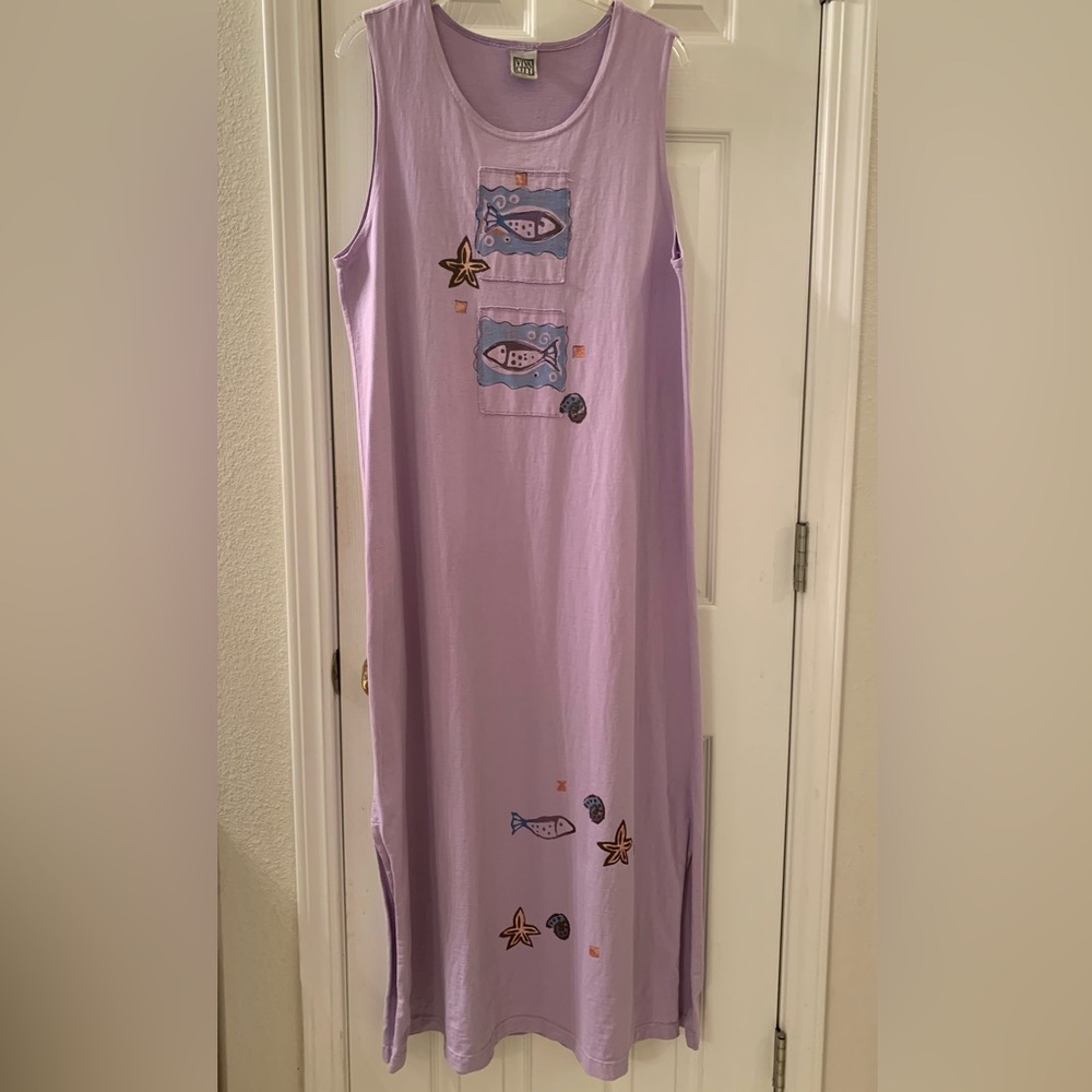 Viva City Dress - Picture 4 of 8